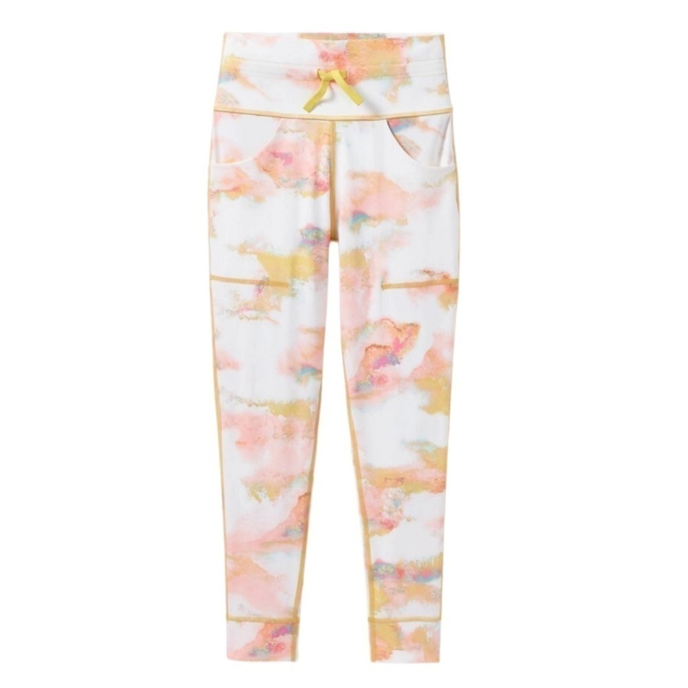 All In Motion Printed Leggings! NWOT!